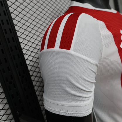 Ajax 2026/27 home players edition