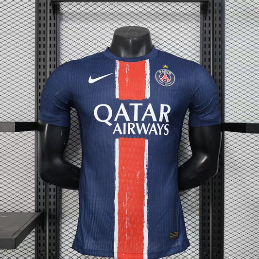 2025 /2026 PSG home player version