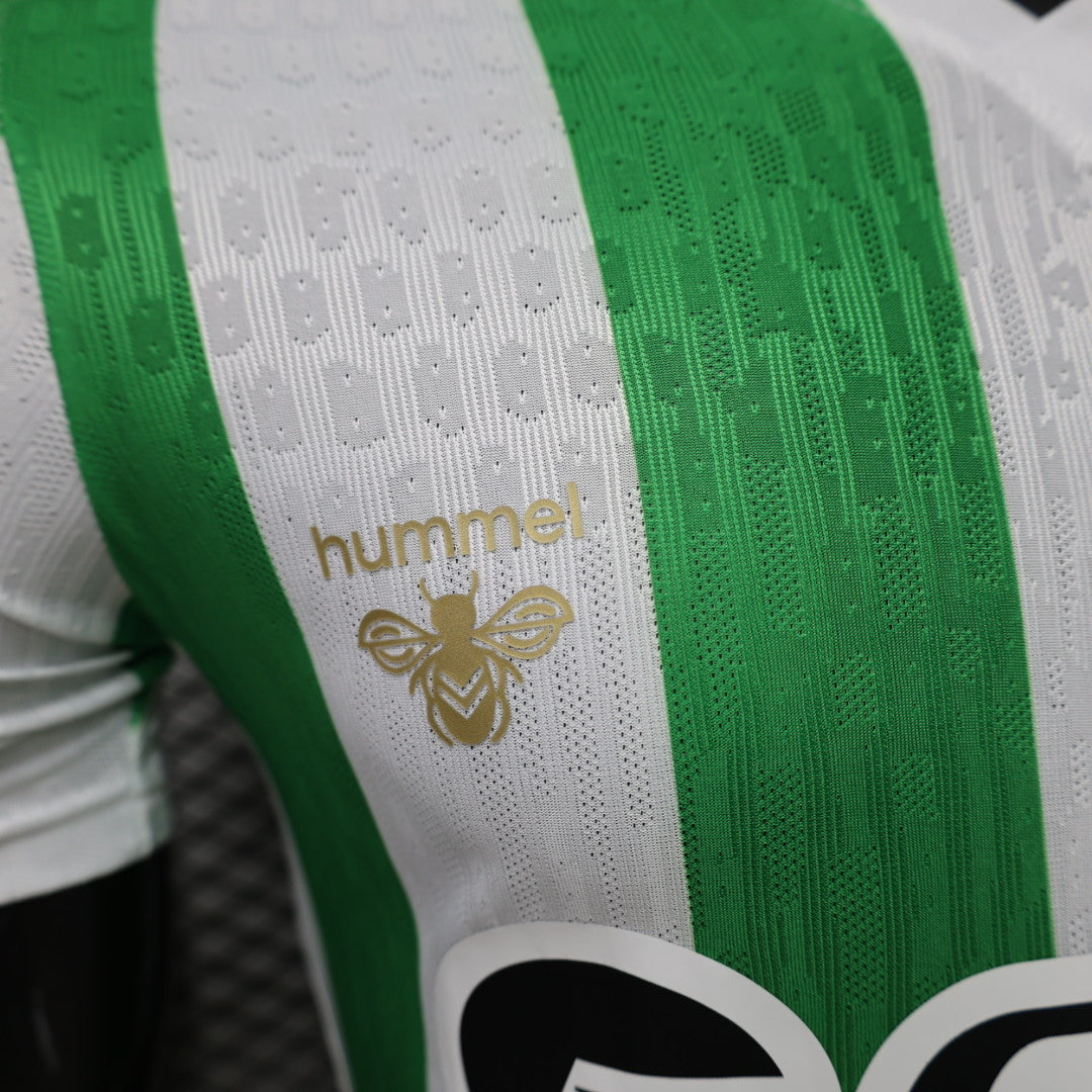 Real Betis 2026/27 home players edition