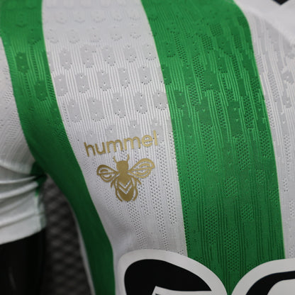 Real Betis 2026/27 home players edition