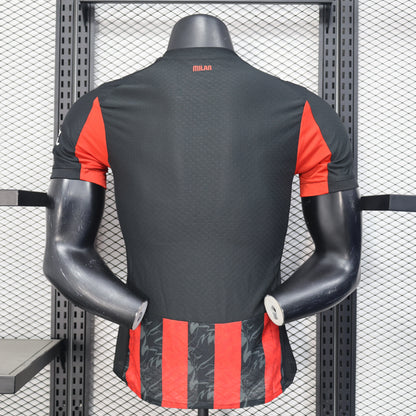 2025 /2026 AC Milan  home