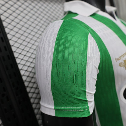Real Betis 2026/27 home players edition