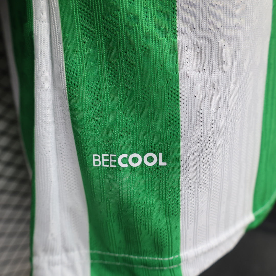 Real Betis 2026/27 home players edition