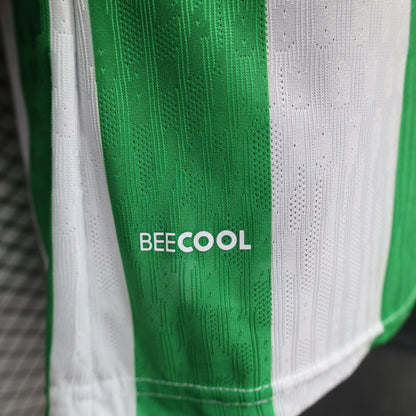 Real Betis 2026/27 home players edition