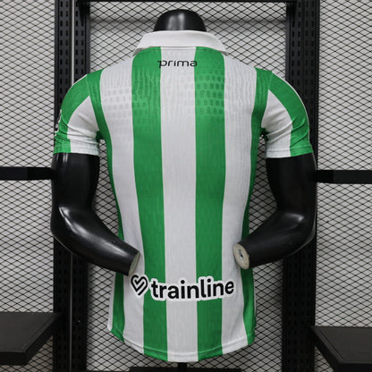 Real Betis 2026/27 home players edition