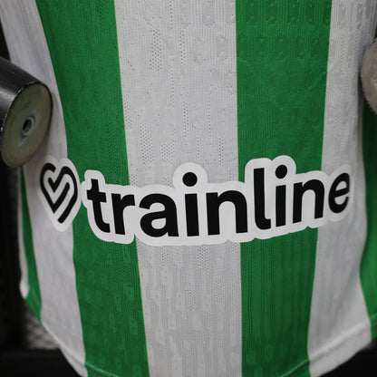 Real Betis 2026/27 home players edition