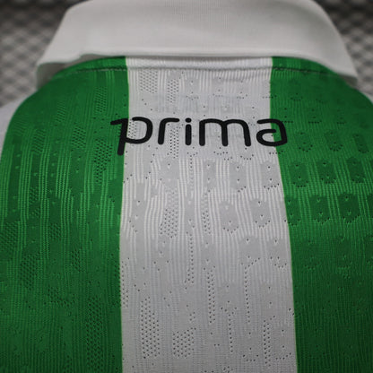 Real Betis 2026/27 home players edition