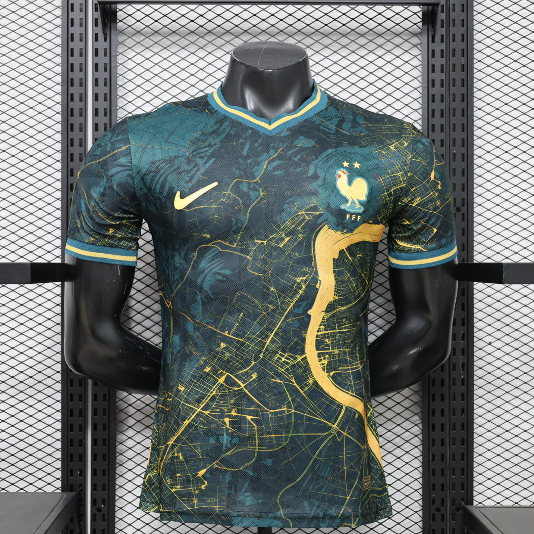France 2026/27 special edition players version