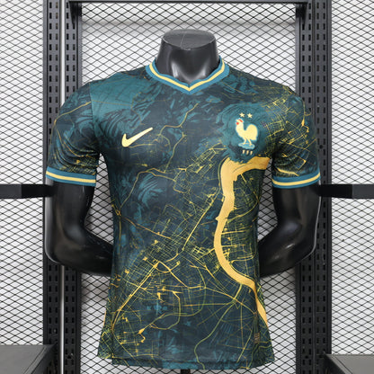 France 2026/27 special edition players version