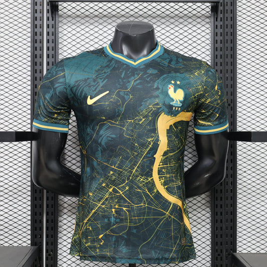 France 2026/27 special edition players version