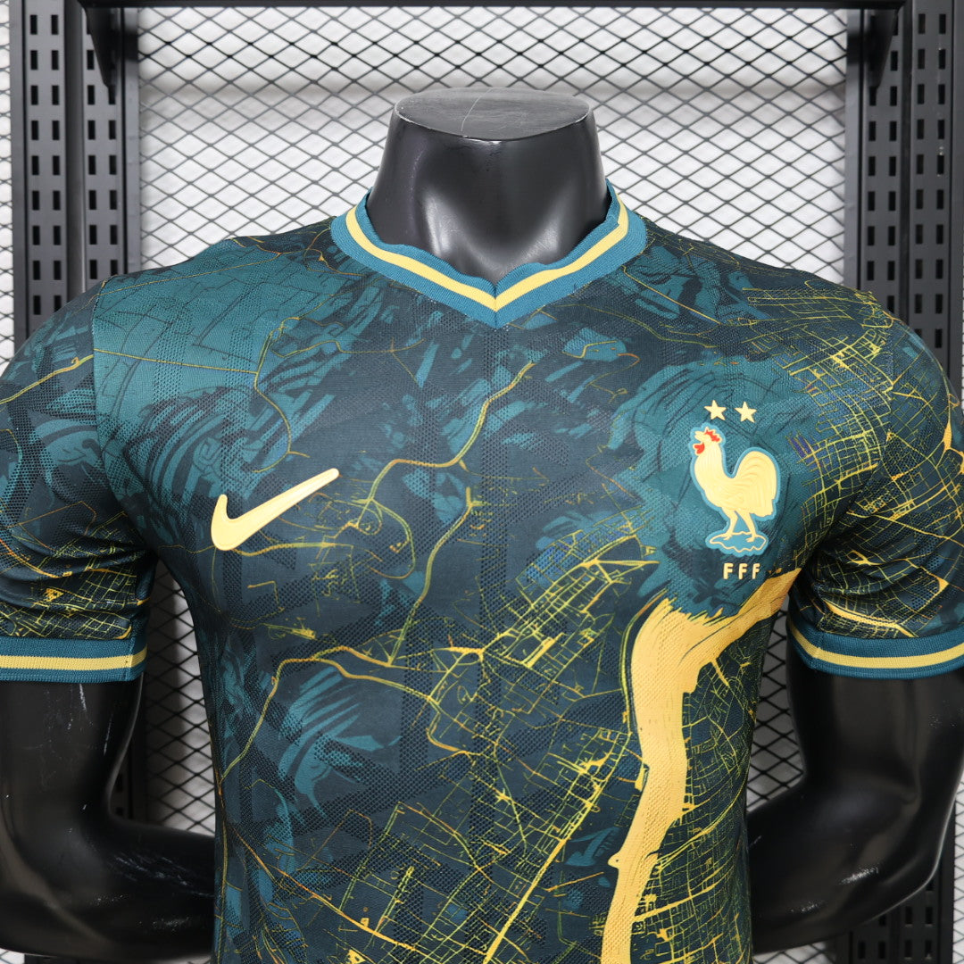 France 2026/27 special edition players version