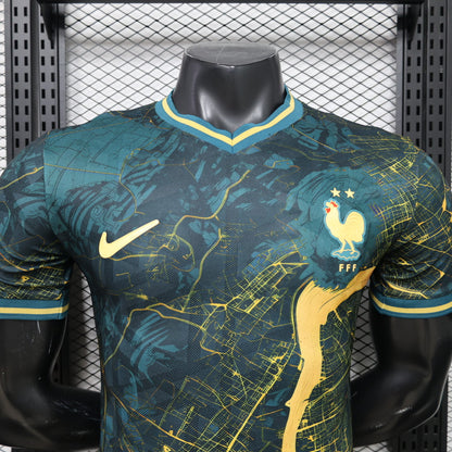 France 2026/27 special edition players version