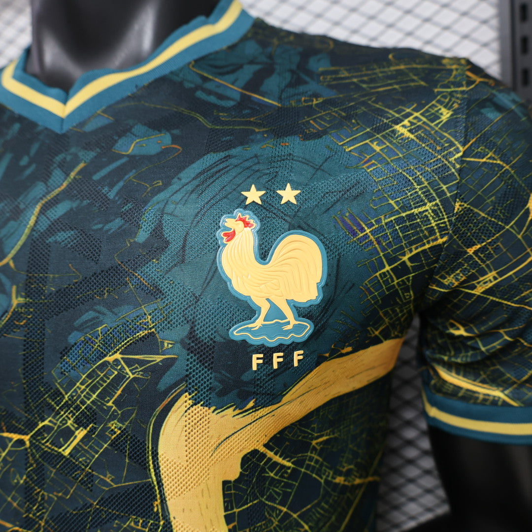 France 2026/27 special edition players version