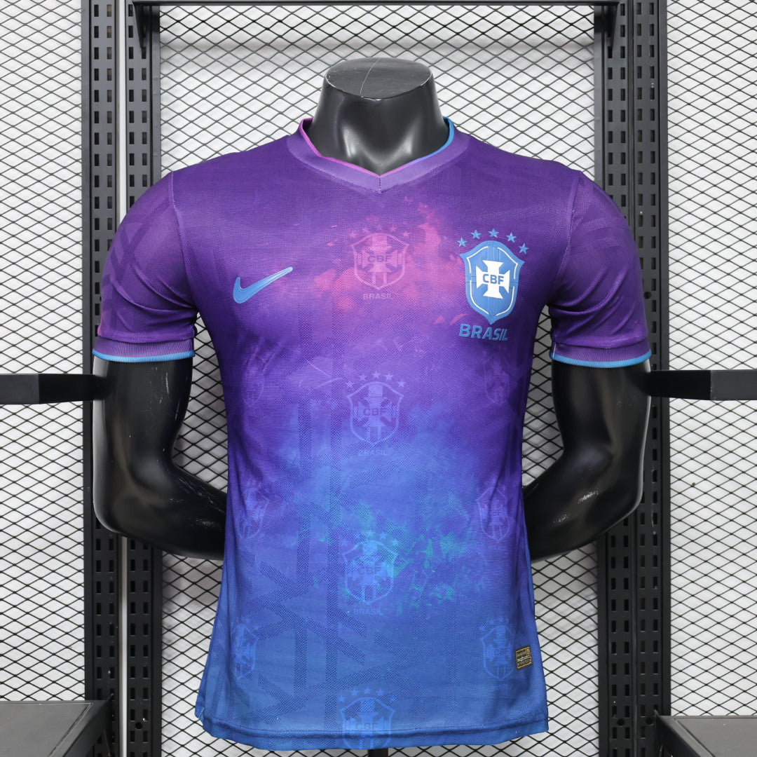 Brazil 2026/27 special edition players version