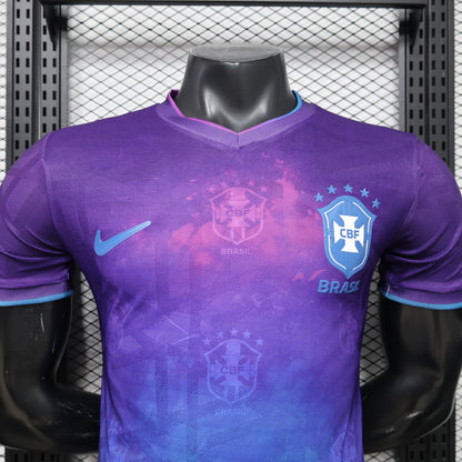 Brazil 2026/27 special edition players version
