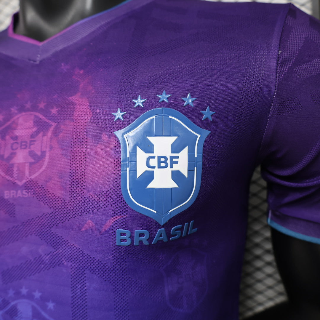 Brazil 2026/27 special edition players version