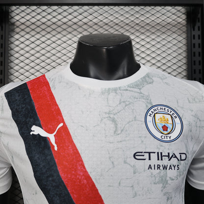 2025 /2026 Manchester City  Club World Cup special