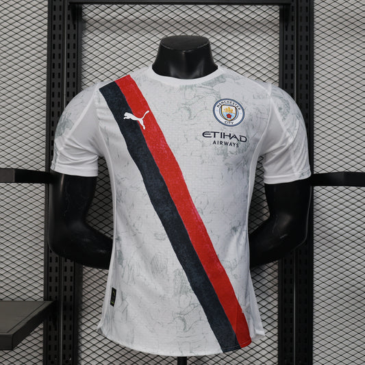 2025 /2026 Manchester City  Club World Cup special