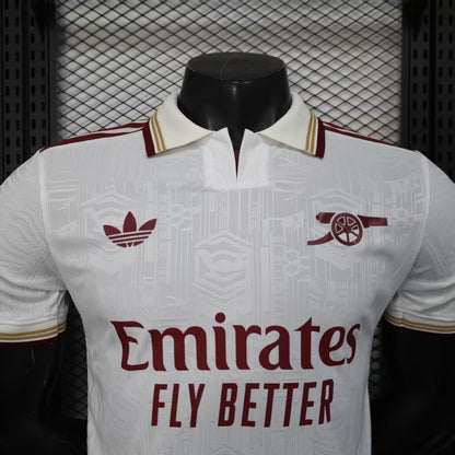 2025 /2026 Arsenal   away players edition