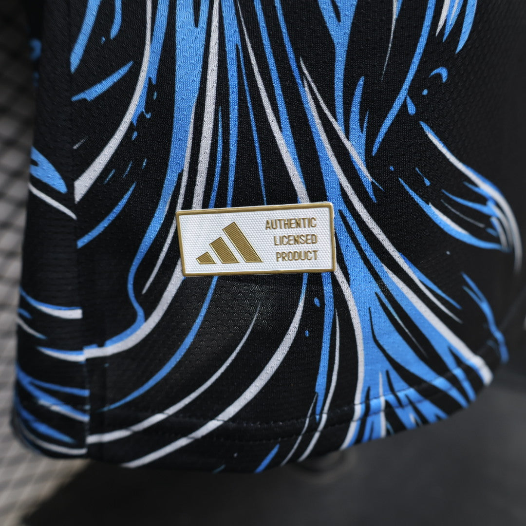 Argentina 2026/27 special edition players version