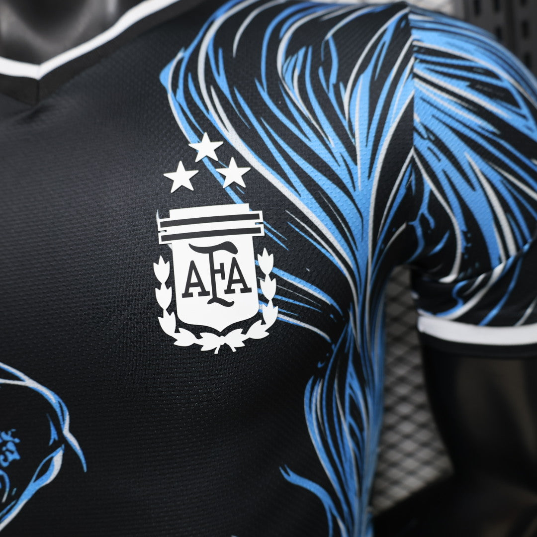 Argentina 2026/27 special edition players version
