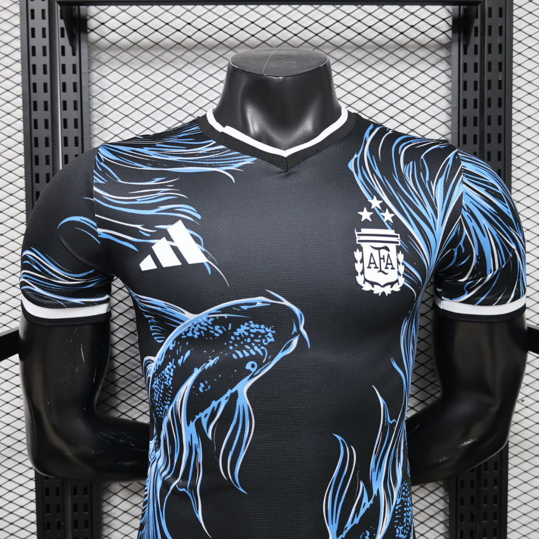 Argentina 2026/27 special edition players version