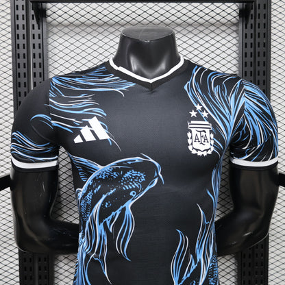 Argentina 2026/27 special edition players version