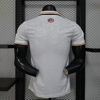 2025 /2026 Arsenal   away players edition