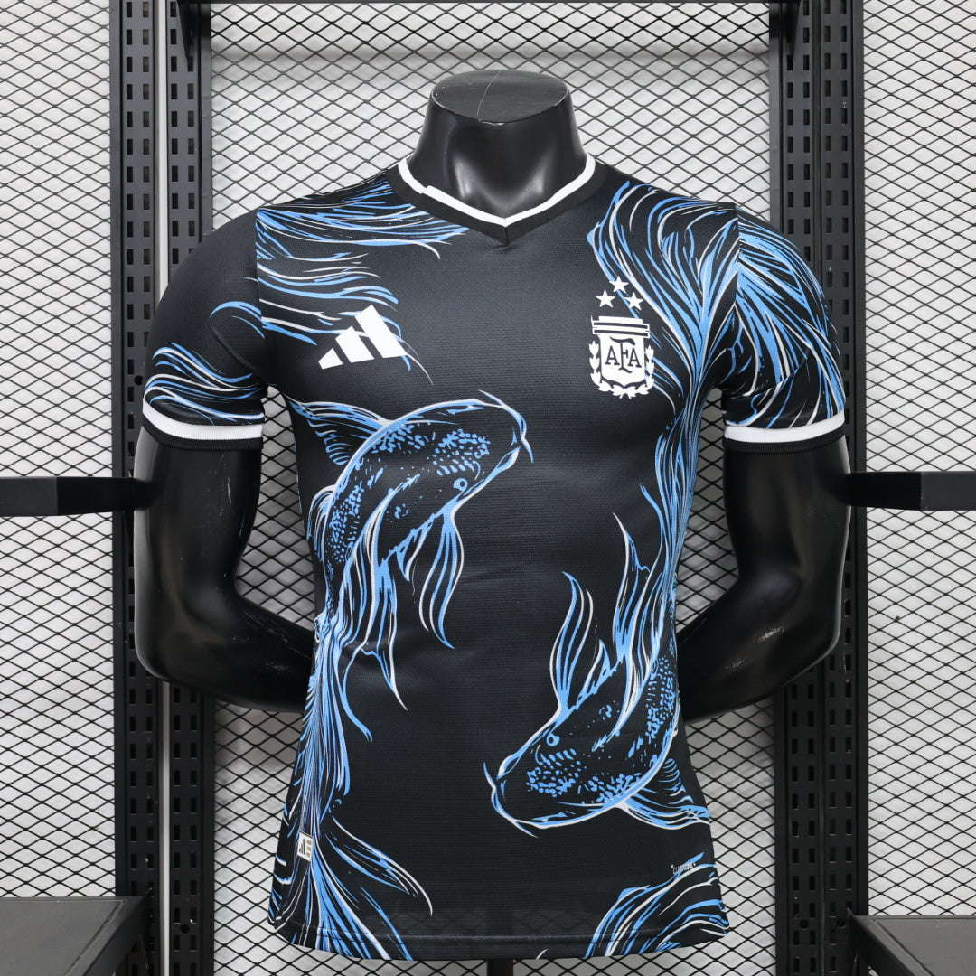 Argentina 2026/27 special edition players version