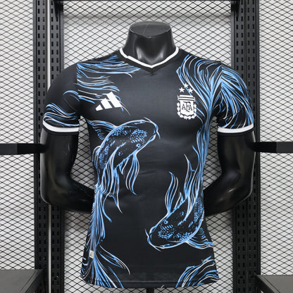 Argentina 2026/27 special edition players version