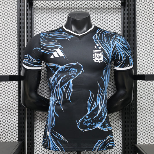 Argentina 2026/27 special edition players version