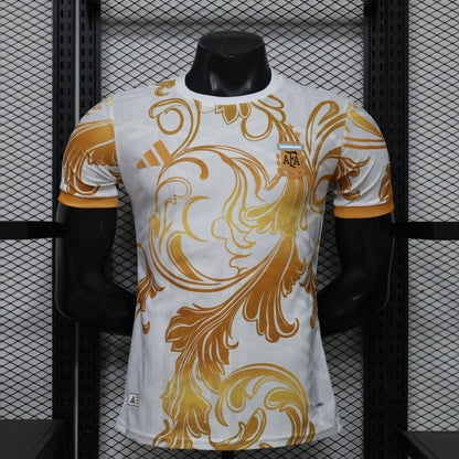Argentina 2026/2027 special edition players version
