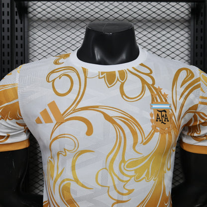 Argentina 2026/2027 special edition players version