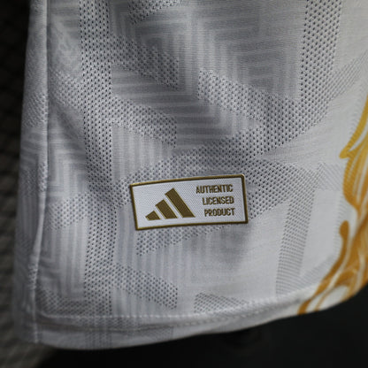 Argentina 2026/2027 special edition players version