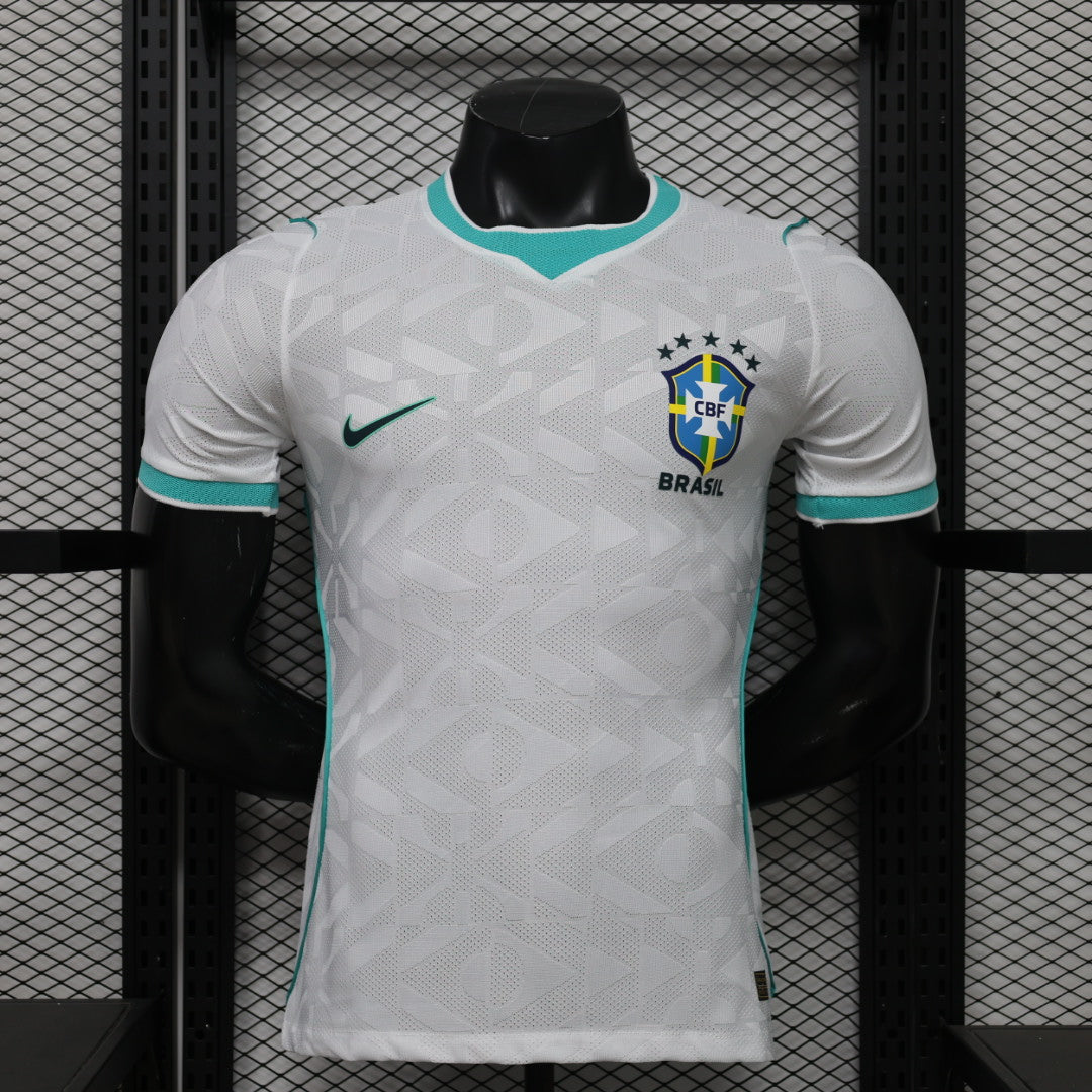 Brazil 2026/27 special edition players version