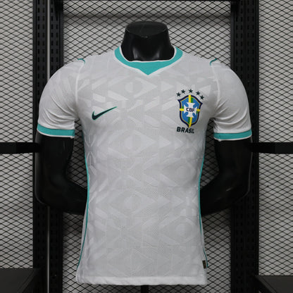 Brazil 2026/27 special edition players version