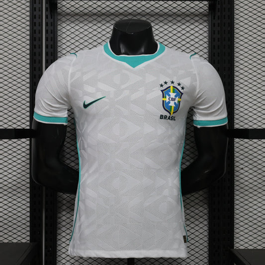 Brazil 2026/27 special edition players version