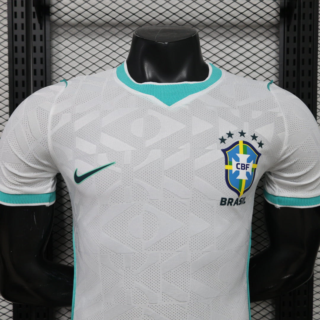 Brazil 2026/27 special edition players version