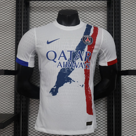 2025 /2026 PSG  away  players edition