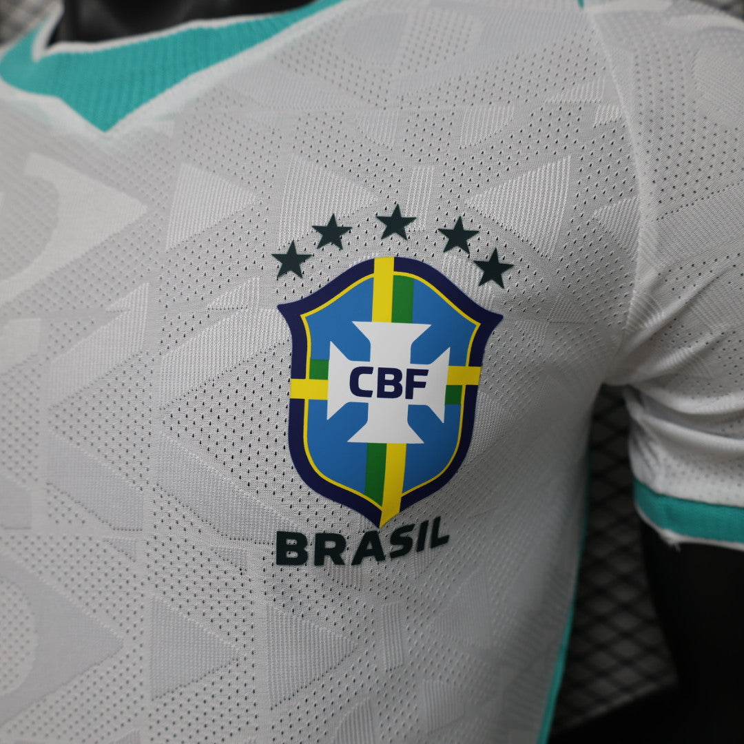 Brazil 2026/27 special edition players version
