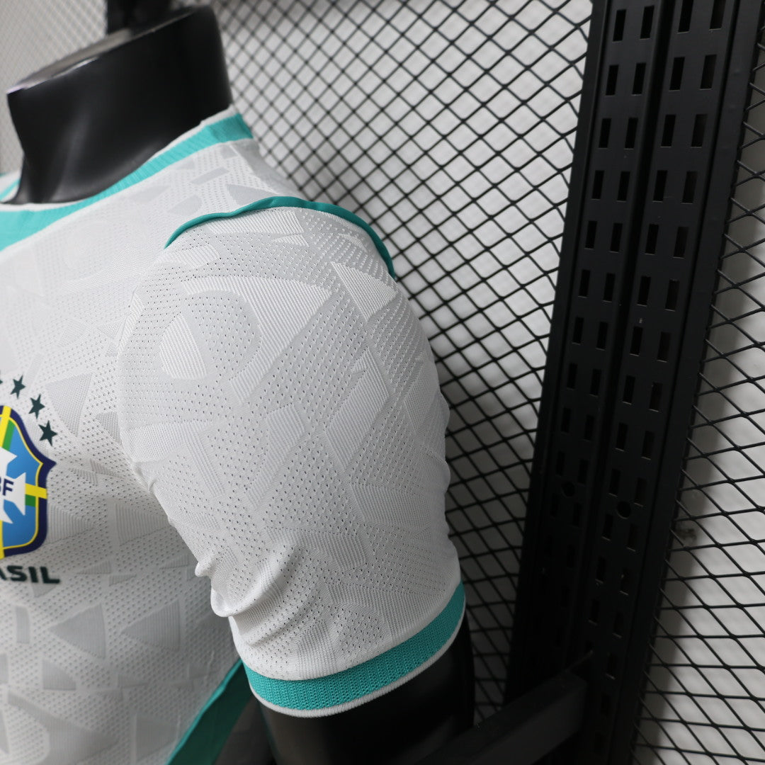 Brazil 2026/27 special edition players version