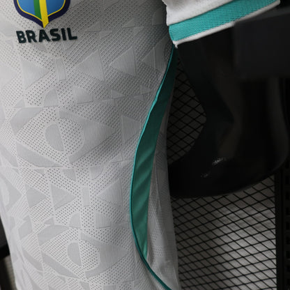 Brazil 2026/27 special edition players version