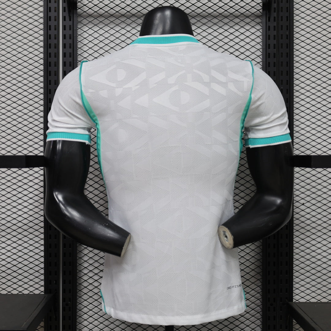 Brazil 2026/27 special edition players version