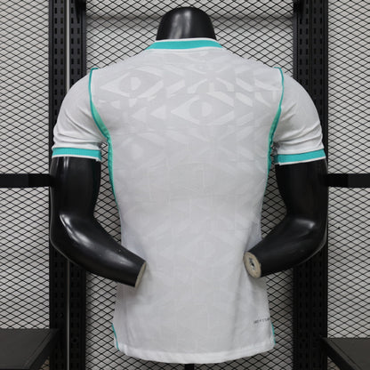 Brazil 2026/27 special edition players version