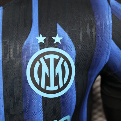 2025/2026 Inter Milan home