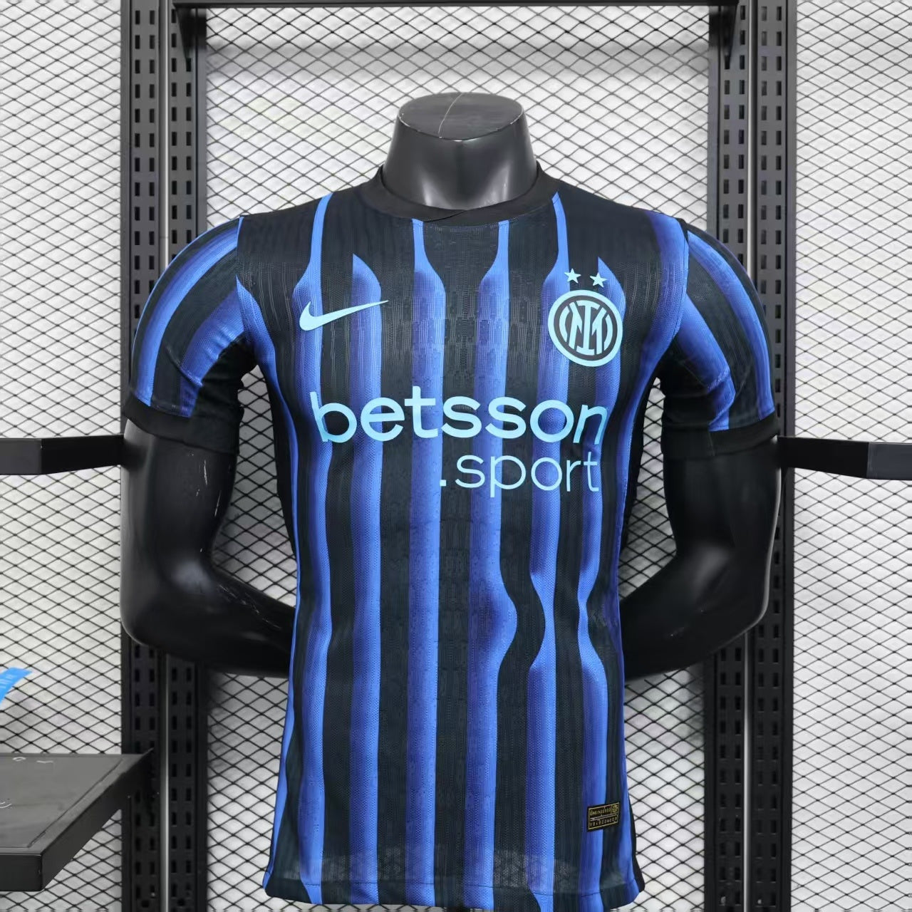 2025/2026 Inter Milan home