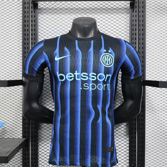 2025/2026 Inter Milan home