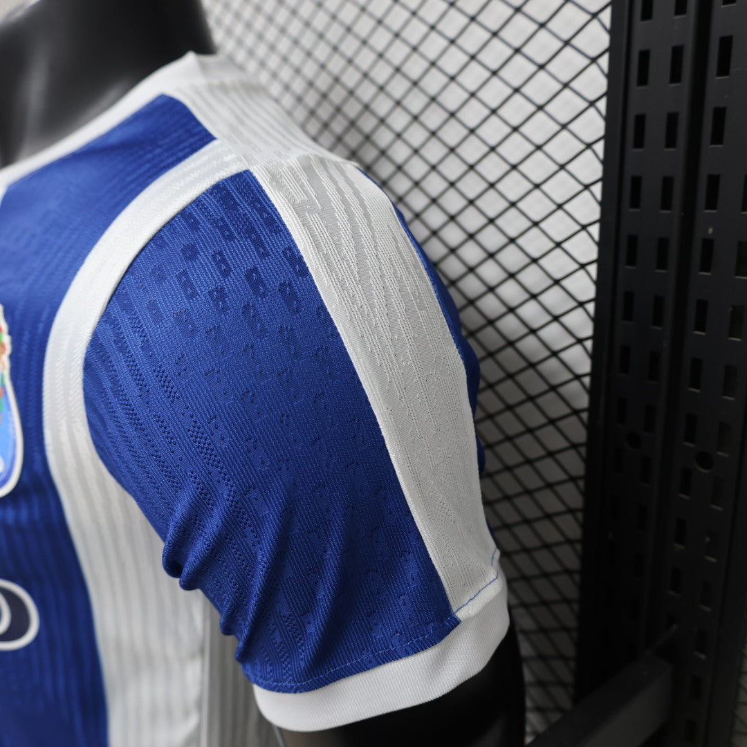 Porto 2026/27 home players edition
