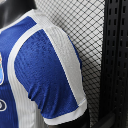 Porto 2026/27 home players edition