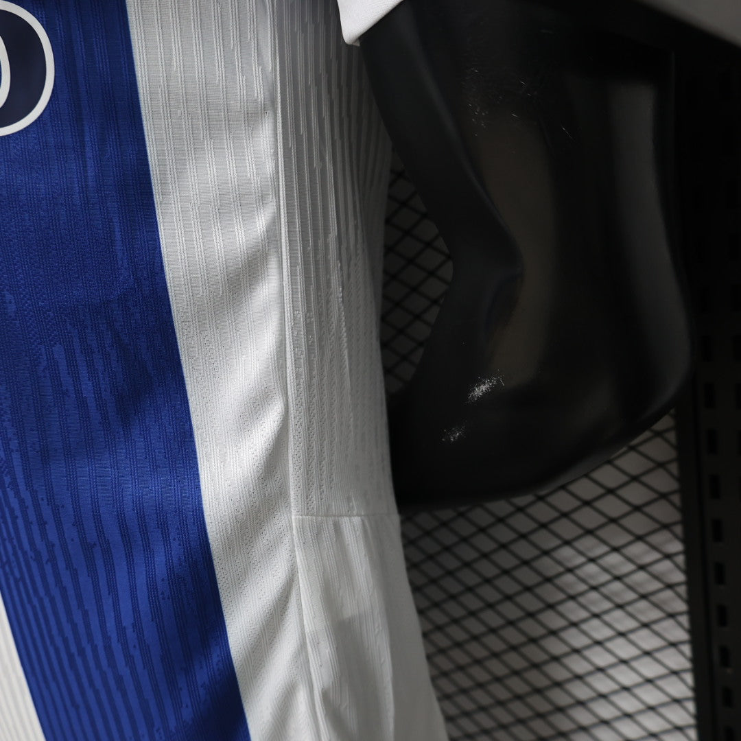 Porto 2026/27 home players edition